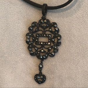Pendant Necklace